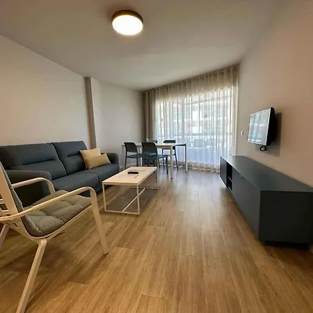 In - Costa Dorada 45732 Apartment Cambrils