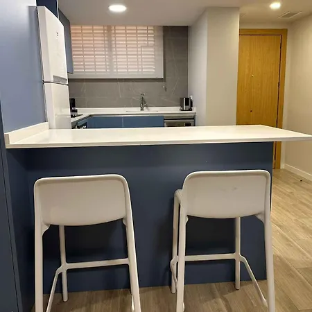 In - Costa Dorada 45732 Apartment *