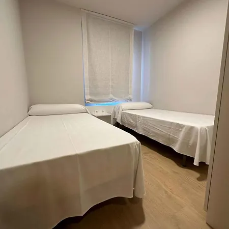 In - Costa Dorada 45732 Apartment