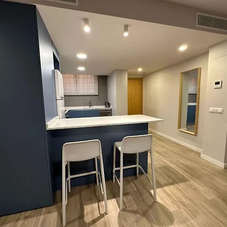 In - Costa Dorada 45732 Apartment *