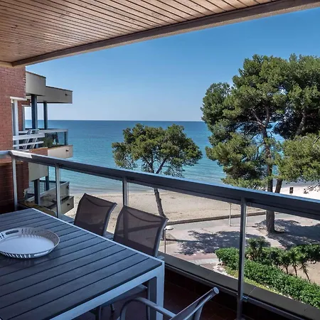 Apartment In - Costa Dorada 45732 Cambrils
