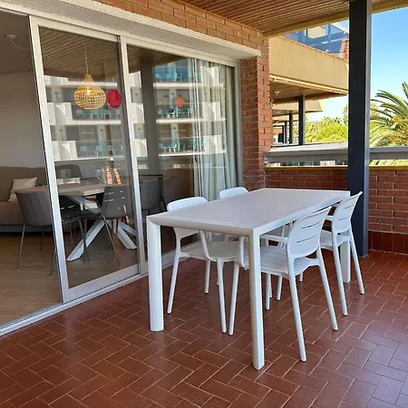 Apartment In - Costa Dorada 45732