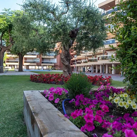 In - Costa Dorada 45732 Apartment